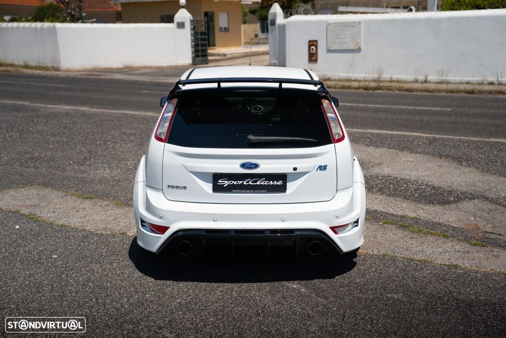 Ford Focus 2.5 RS - 5