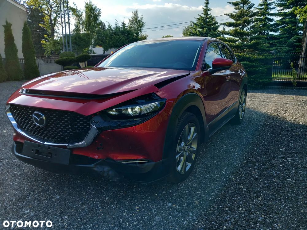 Mazda CX-30 2.0 mHEV Hikari 2WD - 6