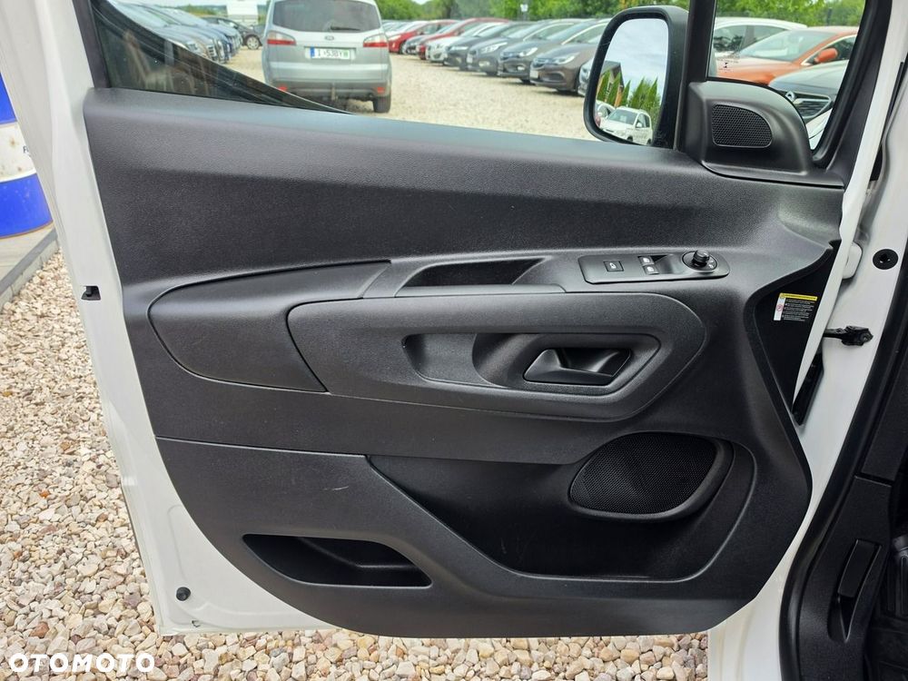 Citroën Berlingo - 30