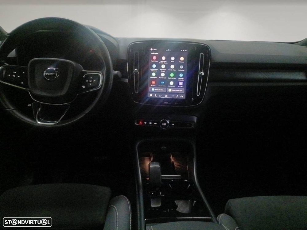 Volvo C40 Recharge Plus - 9