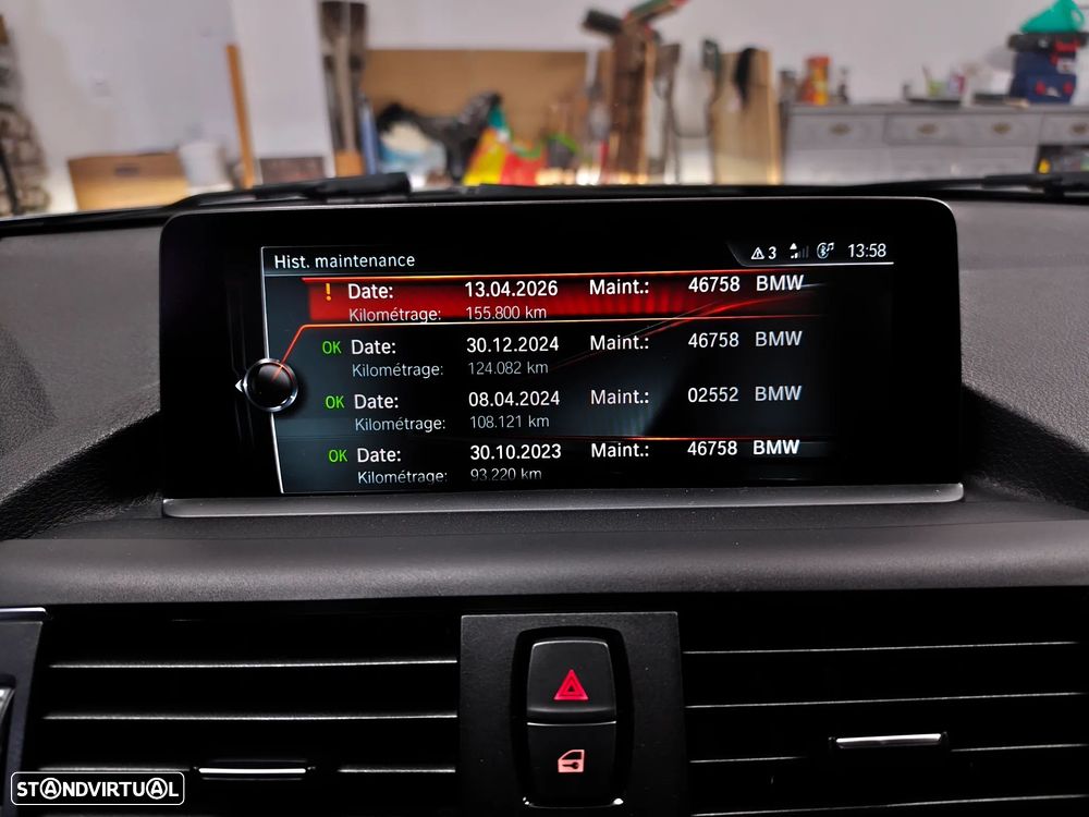 BMW 118 i Aut. M Sport - 11