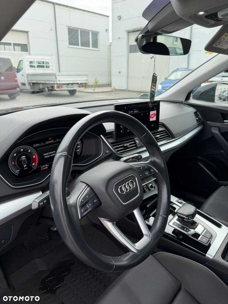 Audi Q5 - 5