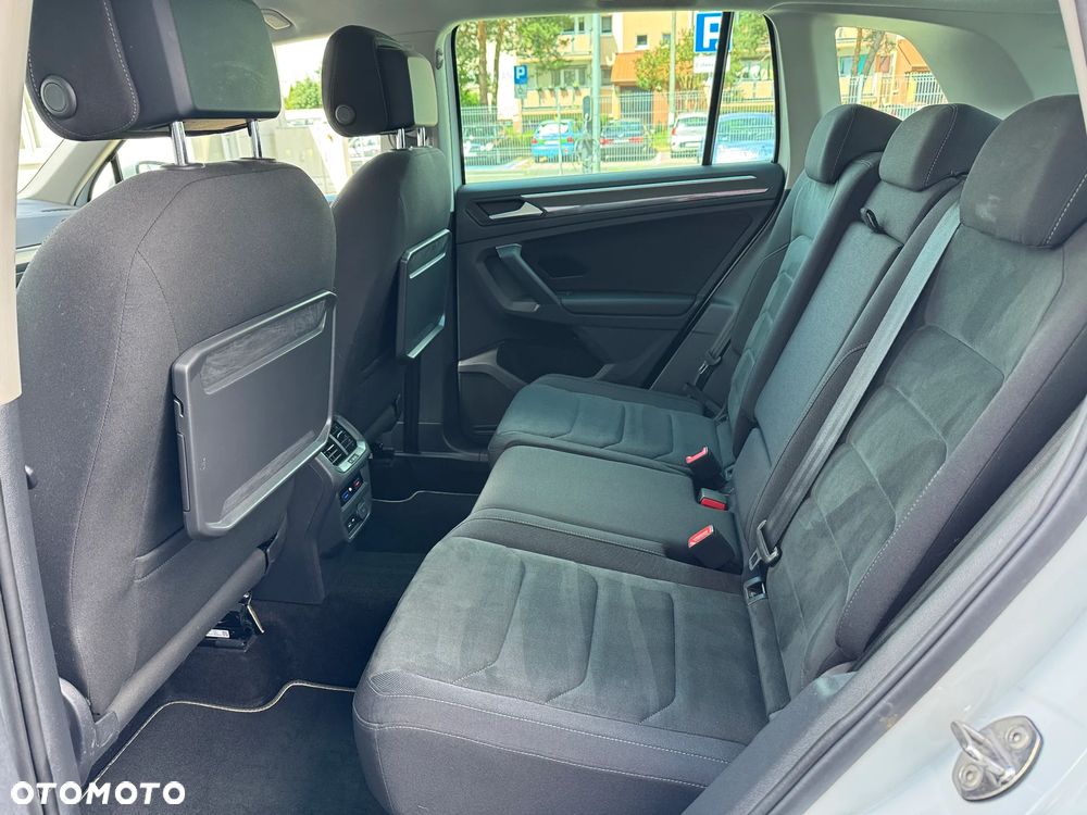 Volkswagen Tiguan 1.5 TSI EVO Highline DSG - 13