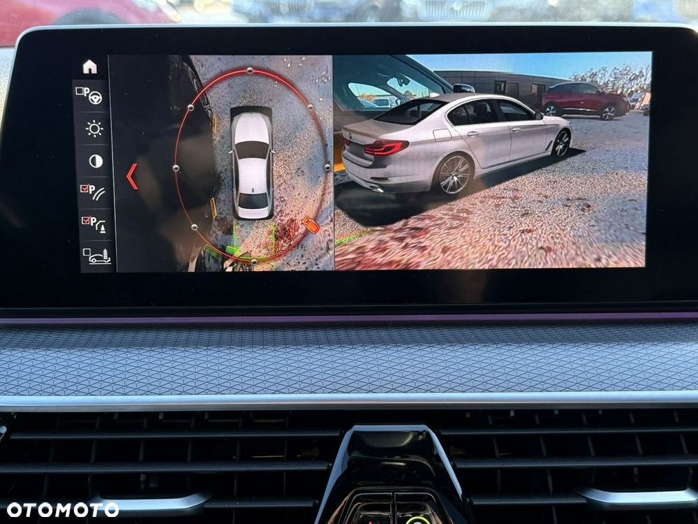 BMW Seria 5 - 30