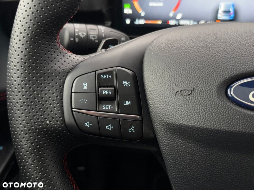 Ford Puma 1.0 EcoBoost mHEV ST X DCT - 18