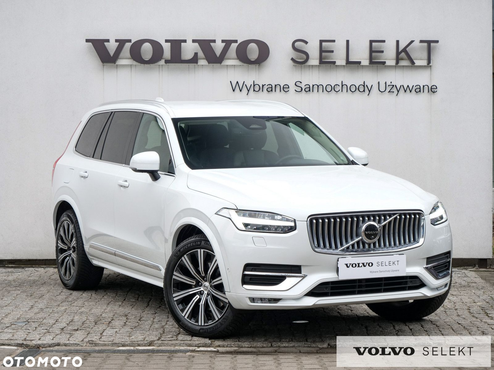 Volvo XC 90 - 5