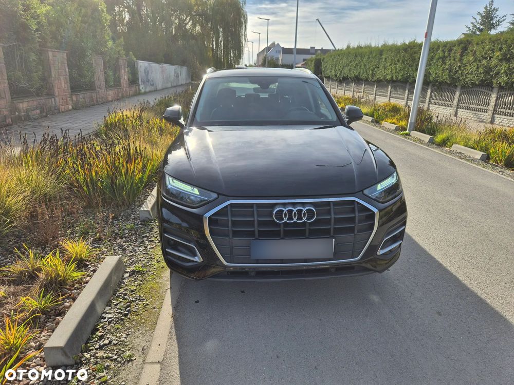 Audi Q5 - 4