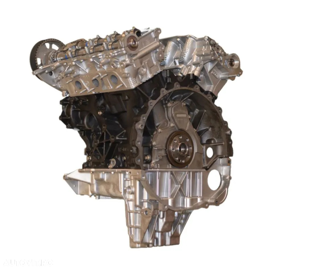 motor land rover range evoque discovery 3.0 V6 306DT 30DDTX jaguar - 2