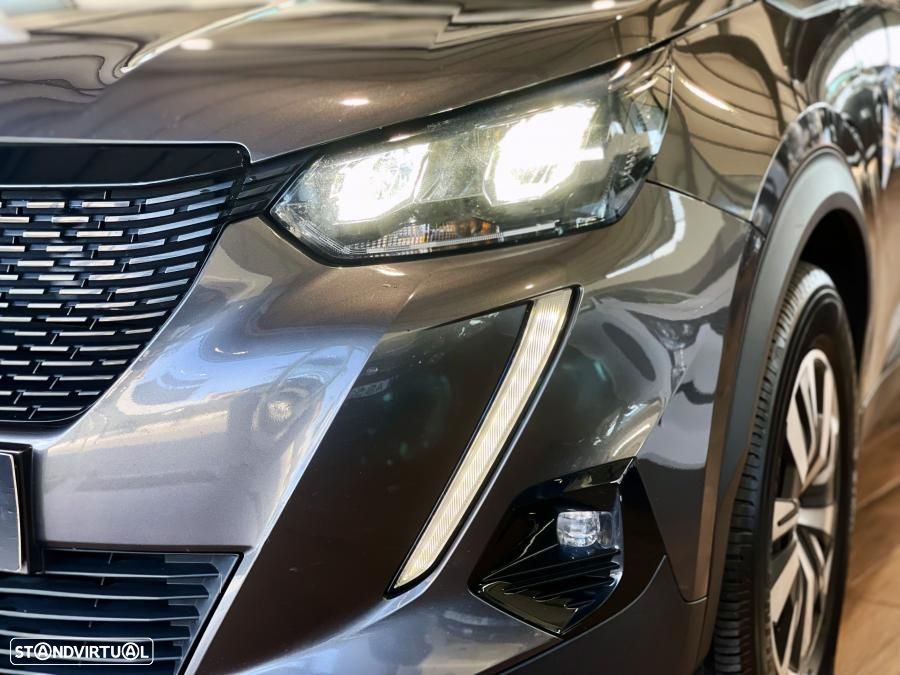 Peugeot 2008 1.2 PureTech Active Pack - 6