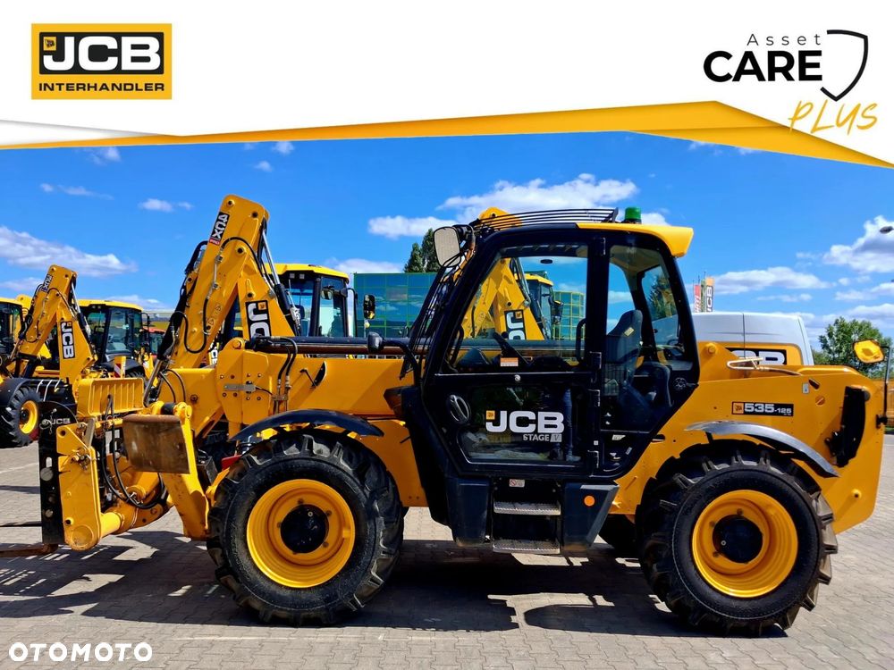 JCB 535-125 - 1