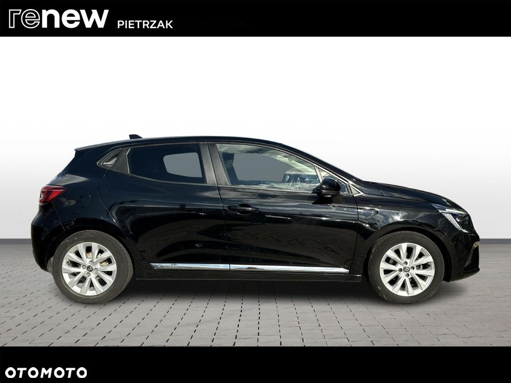 Renault Clio - 6