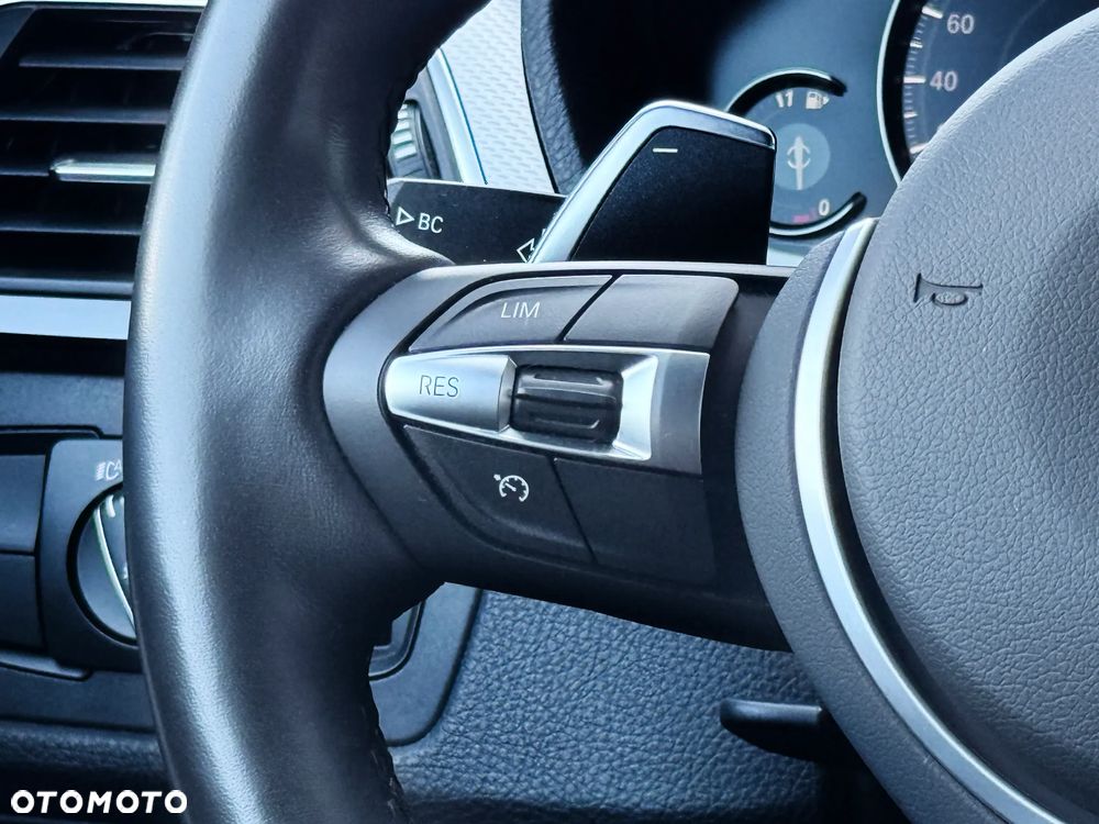 BMW Seria 4 430i GPF xDrive M Sport - 23