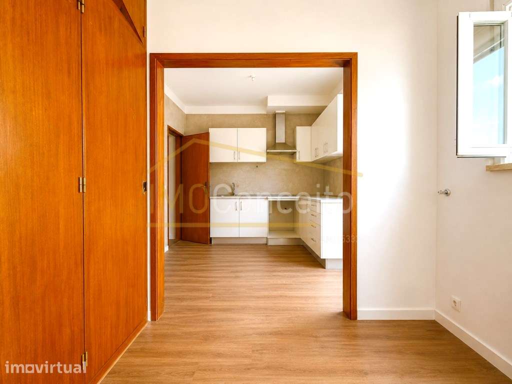 Apartamento T3||Abrantes|| Escola Superior de Tecnologia - Grande imagem: 2/29