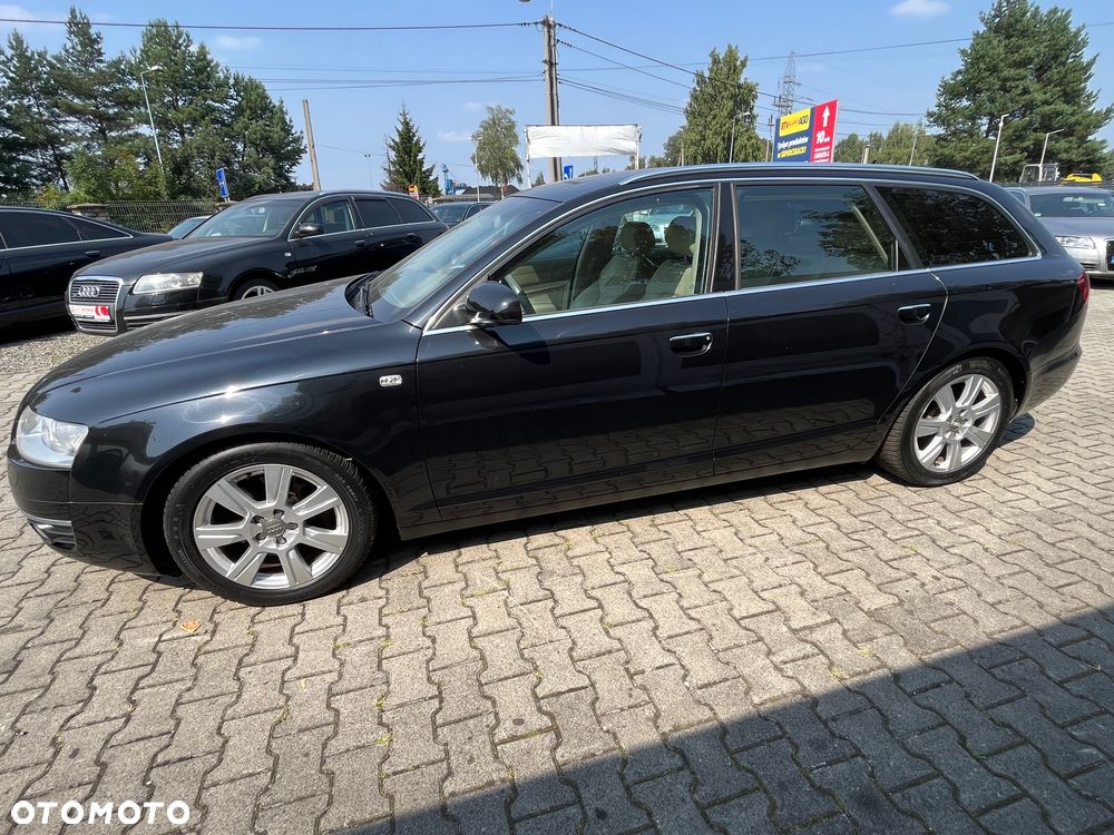 Audi A6 - 10