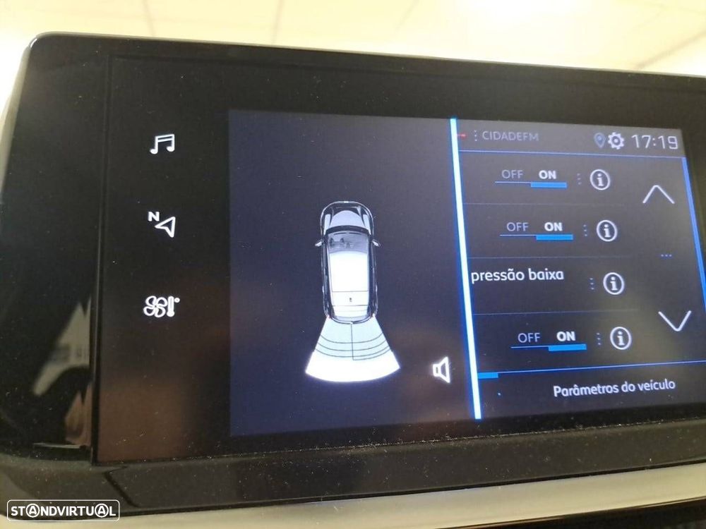 Peugeot 208 1.2 PureTech Active Pack - 24