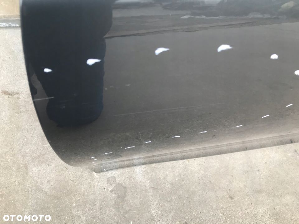 DRZWI BMW E60 E61 LEWY PRZÓD LEWE PRZEDNIE - 10