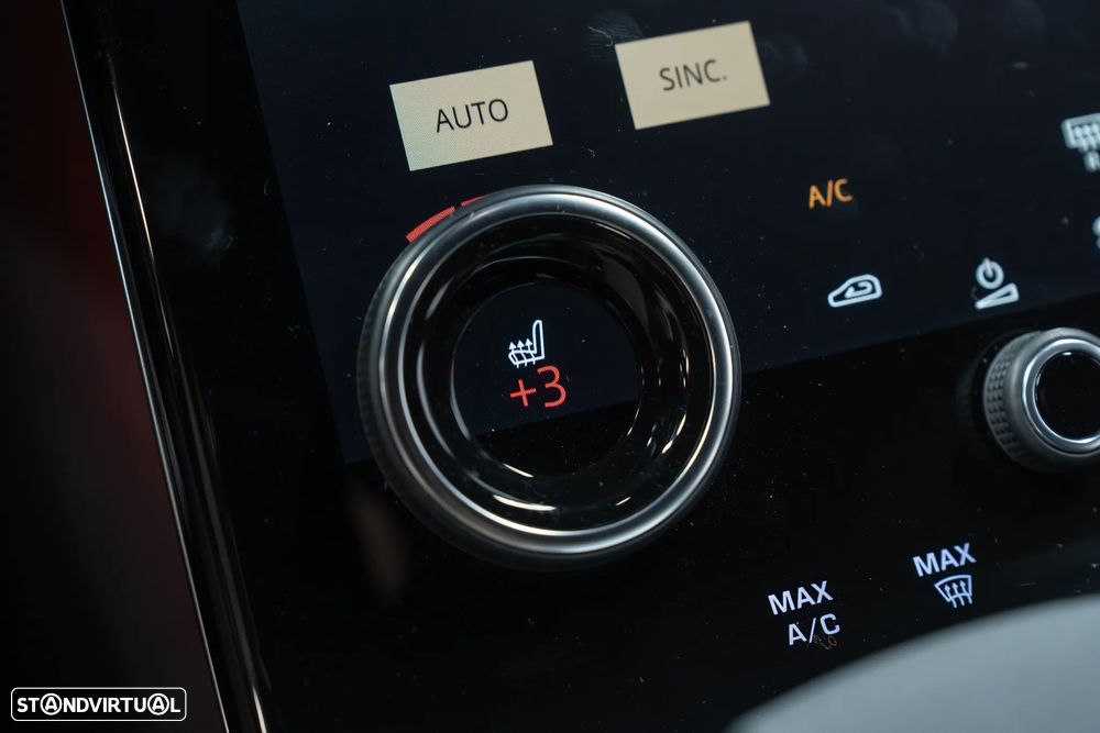 Land Rover Range Rover Velar P400e R-Dynamic SE - 55