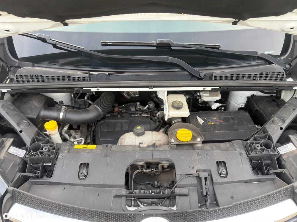 Opel Vivaro L1H1 S&S - 26