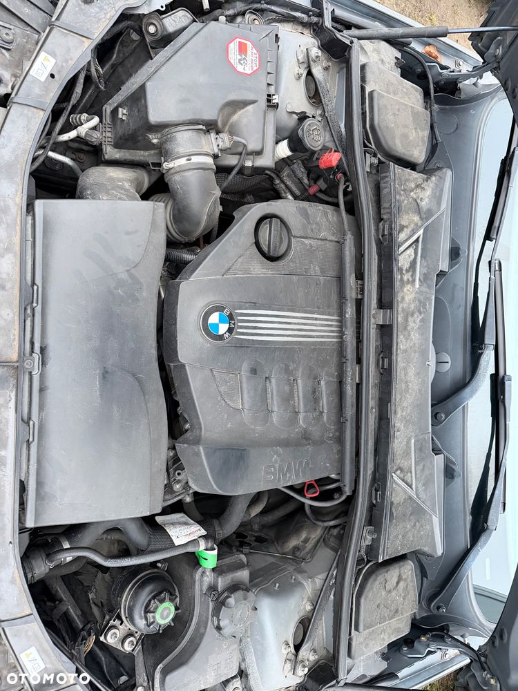 BMW Seria 3 320d - 16