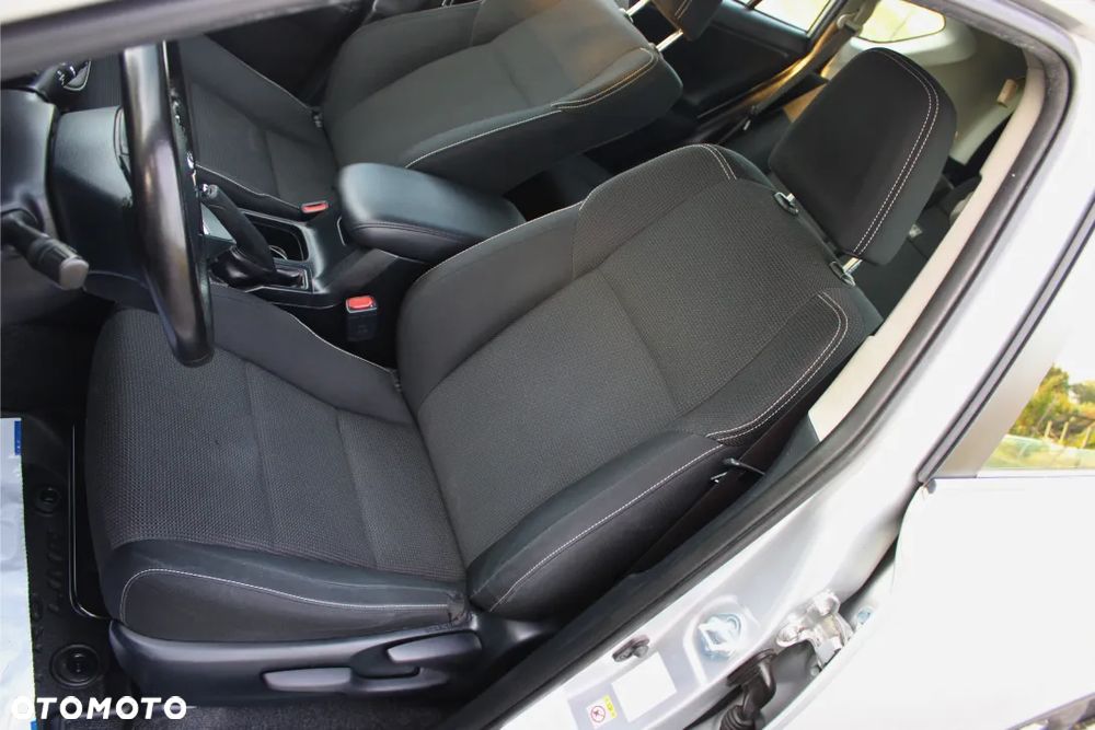 Toyota RAV4 2.5 4x2 Edition-S - 14