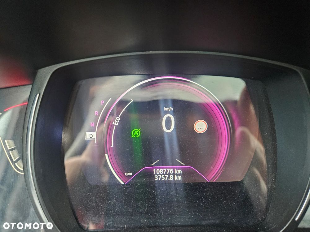 Renault Kadjar 1.2 Energy TCe Bose EDC - 15