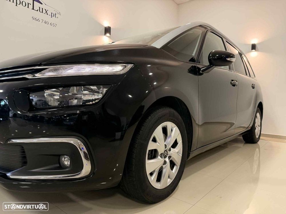 Citroën Grand C4 Spacetourer 1.5 BlueHDi Feel - 3
