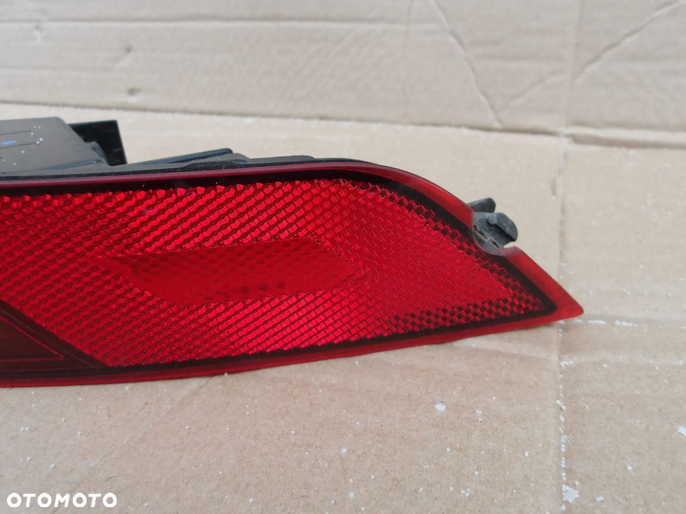 LAMPA TYL W ZDERZAK AUDI Q5 II 80A945070B 80A945069B - 12