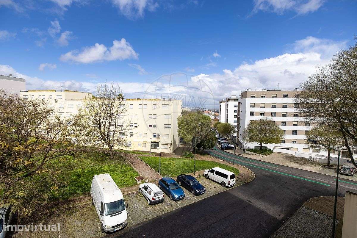 Apartamento T2 para venda - Grande imagem: 3/13