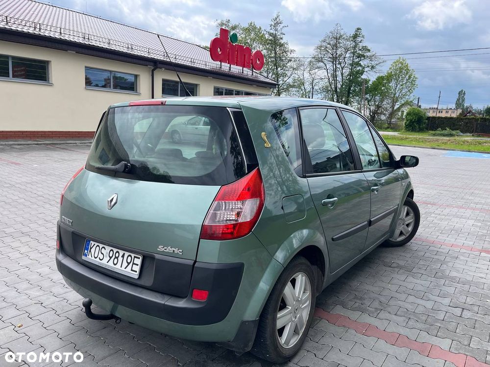 Renault Scenic 1.6 Pack Expression - 3