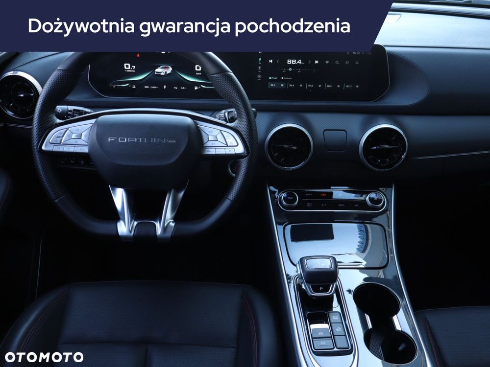 Forthing T5 EVO - 9
