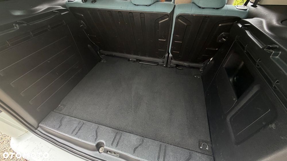 Citroën Berlingo - 14