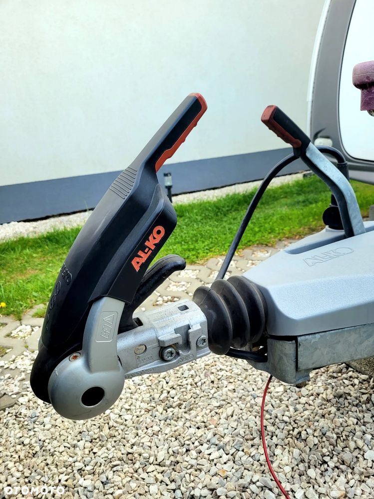 Burstner Averso Plus 510 TK - 18