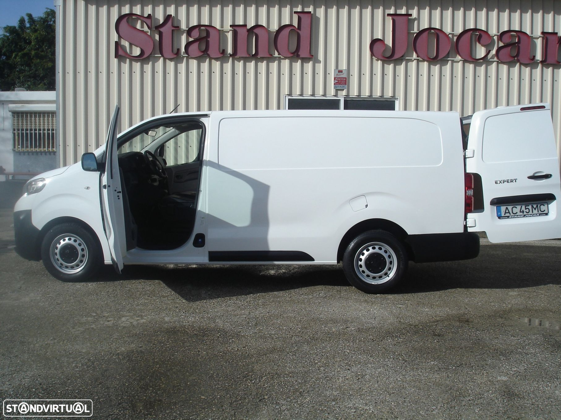 Peugeot Expert 2.0 BlueHDi L3H1 Premium Long - 22
