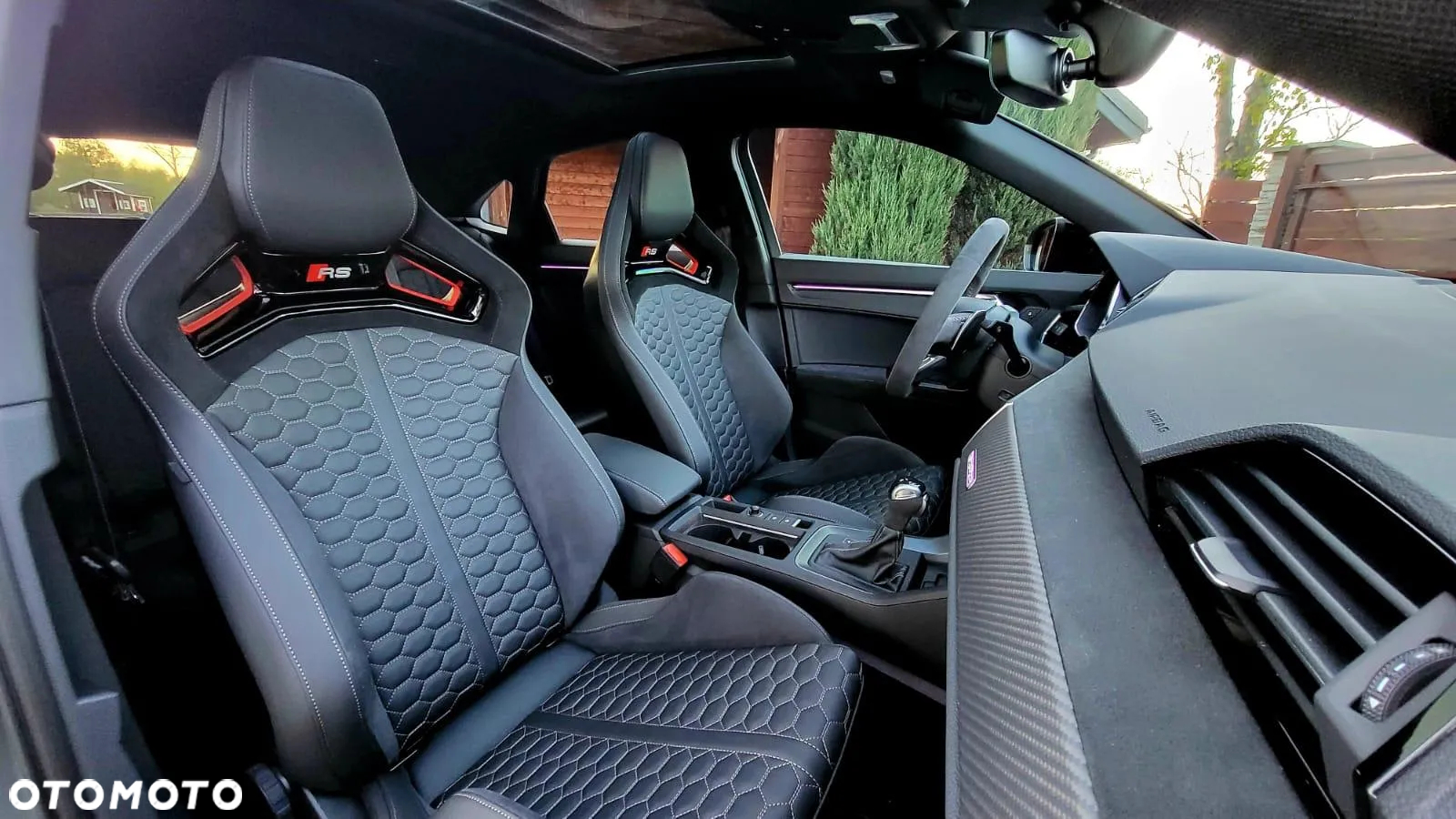 Audi RS Q3 - 13