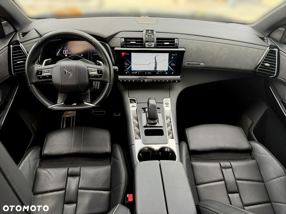DS Automobiles DS 7 Crossback - 25