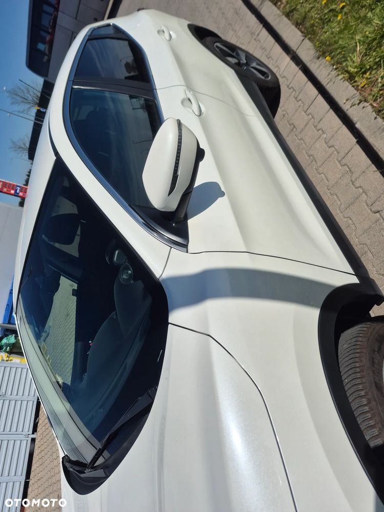 Nissan Qashqai 1.2 DIG-T N-Vision EU6 - 17