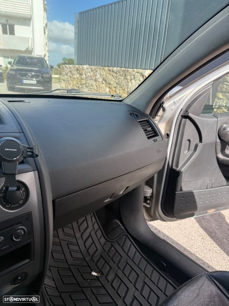 Renault Mégane Break - 12