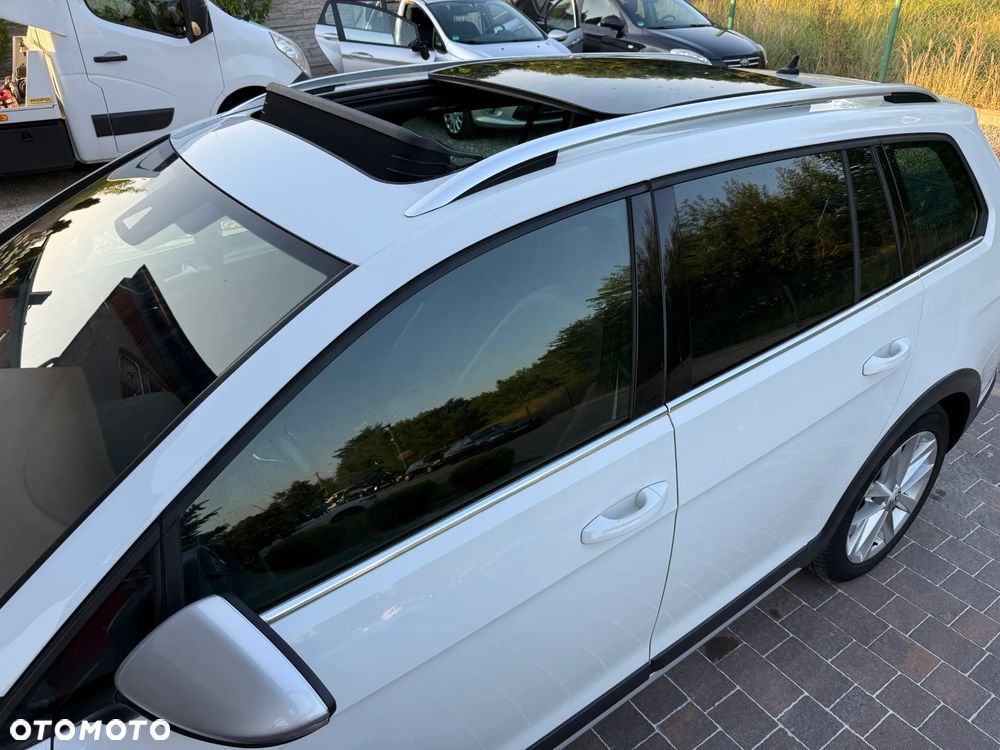 Volkswagen Golf Alltrack 2.0 TDI 4Motion BlueMotion Techn DSG - 31