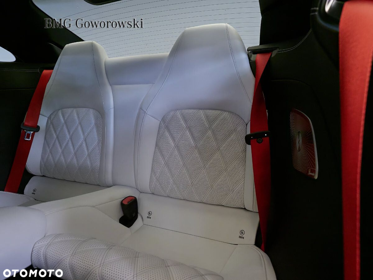 Mercedes-Benz AMG GT - 9