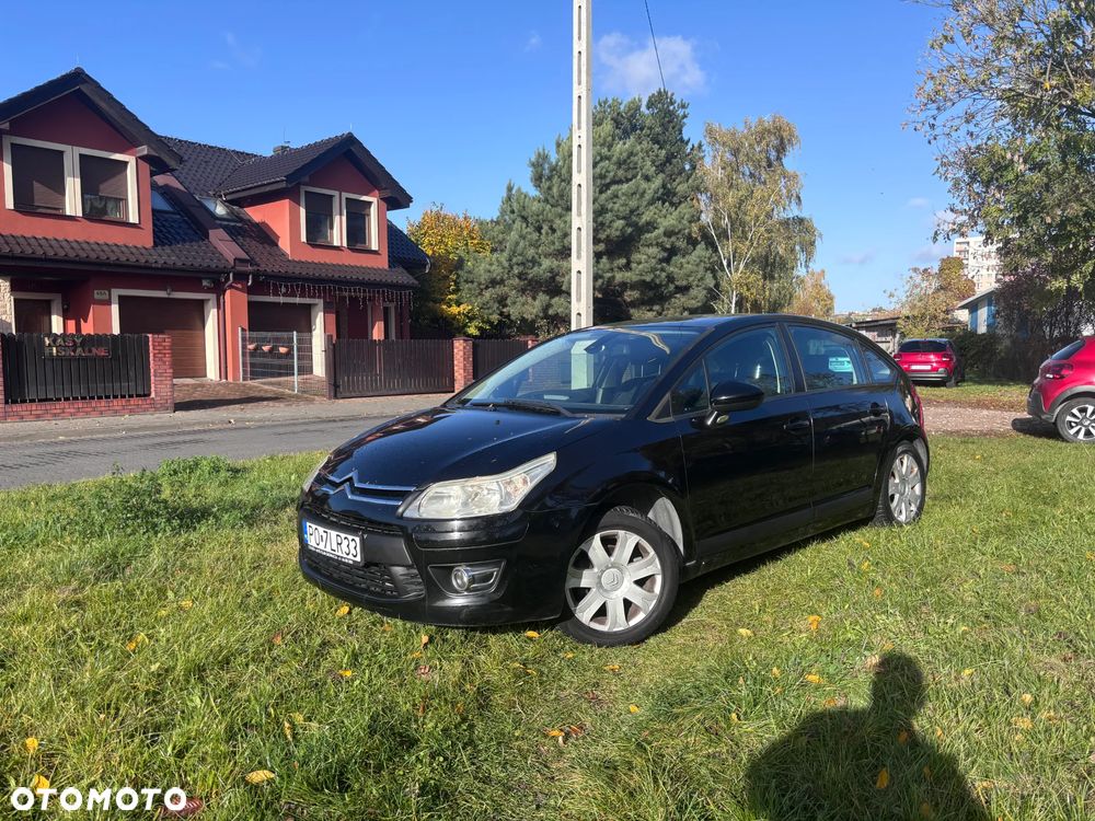 Citroën C4