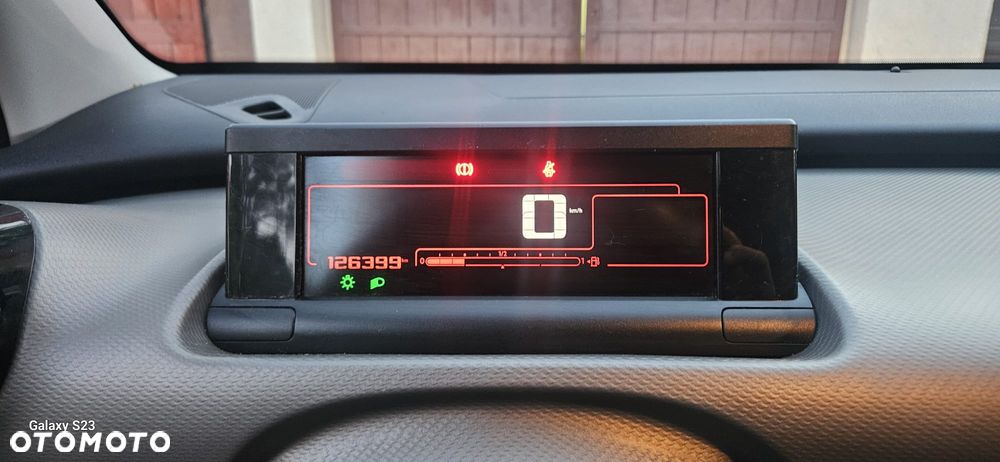 Citroën C4 Cactus 1.2 PureTech Feel - 16