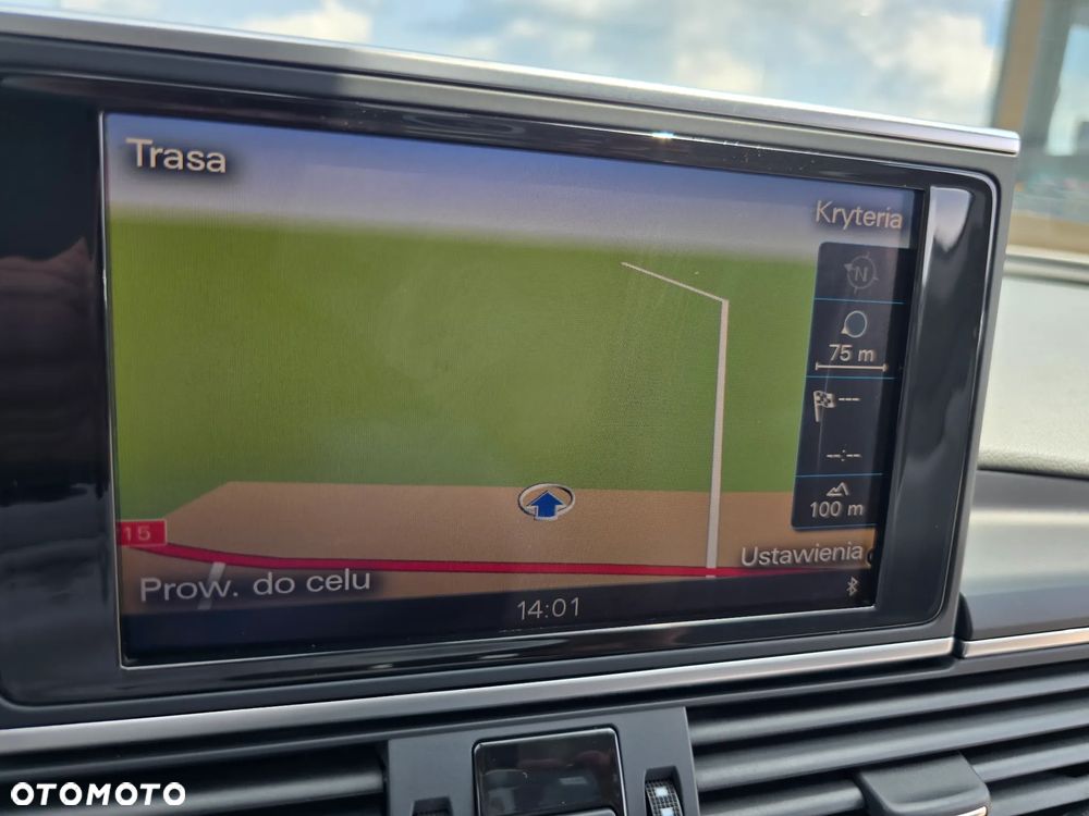 Audi A6 - 31