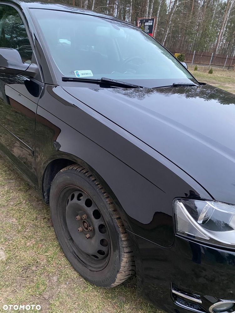 Audi A3 Sportback - 20