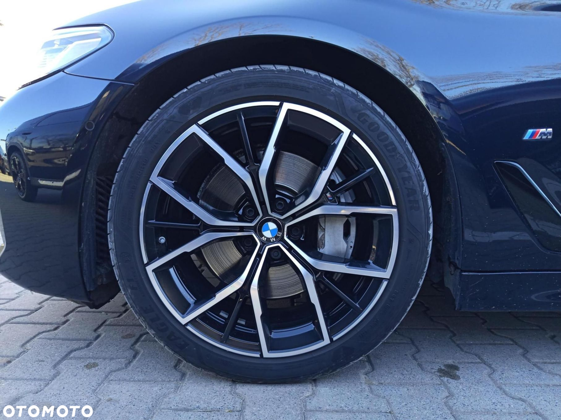 BMW Seria 5 - 10