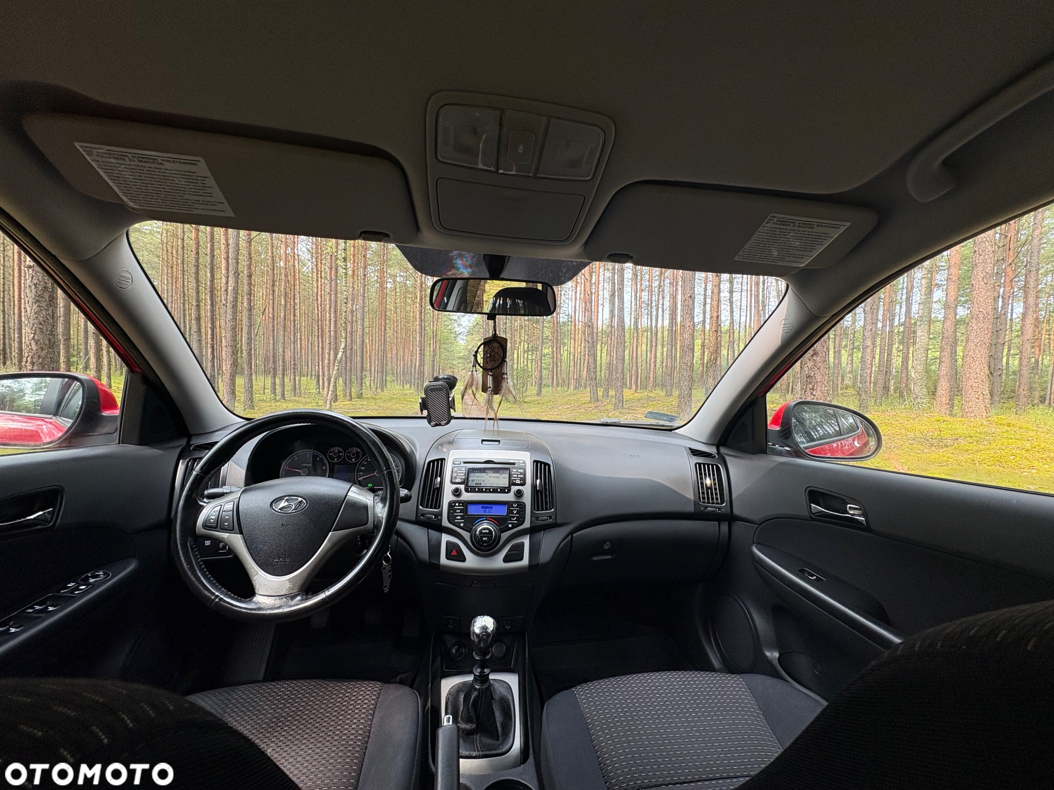 Hyundai i30 1.6 CRDi Classic + - 2