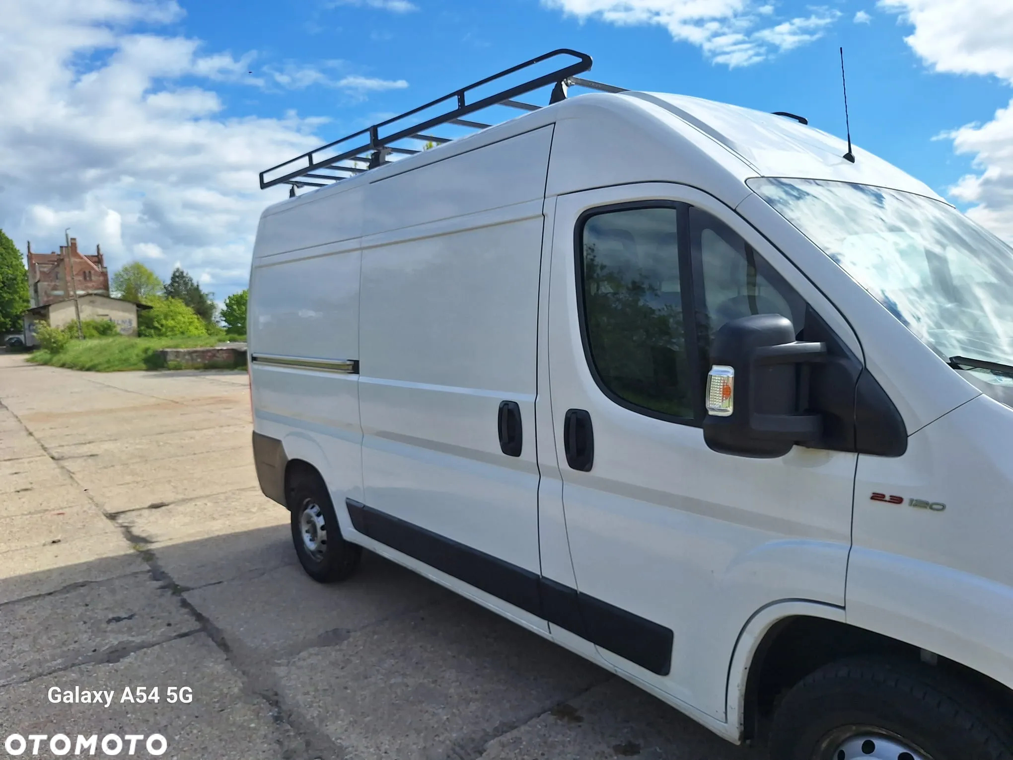 Fiat ducato - 6