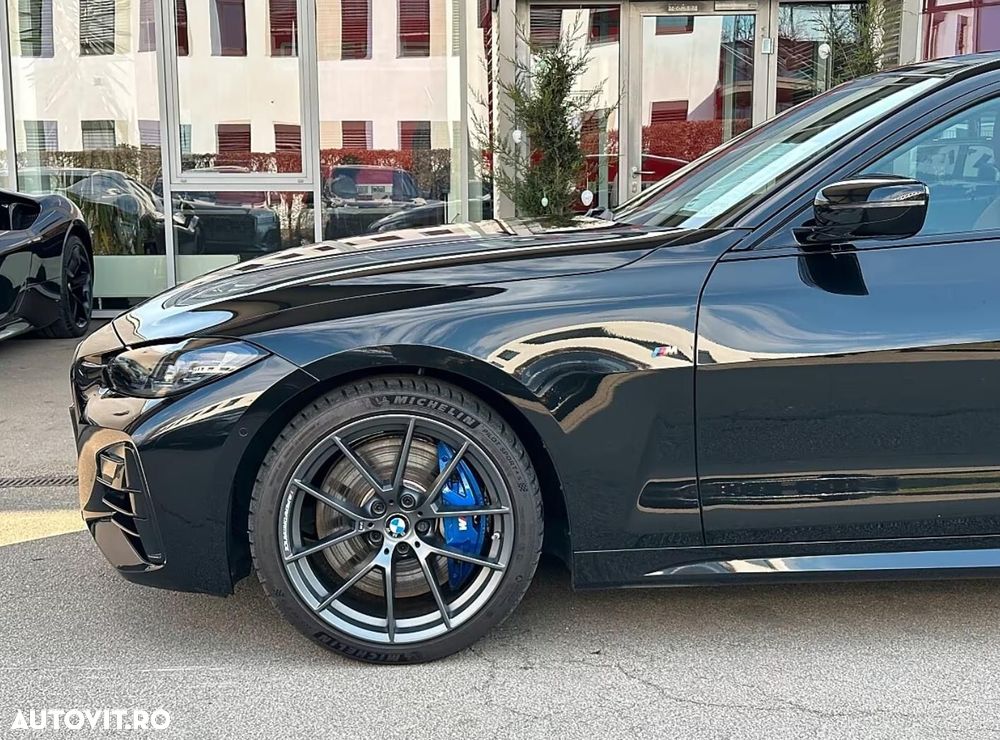 BMW Seria 4 M440i xDrive - 7