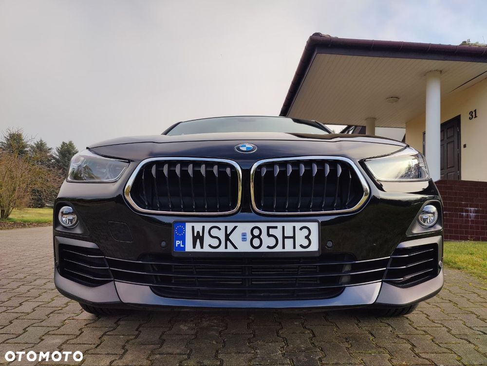 BMW X2 - 12