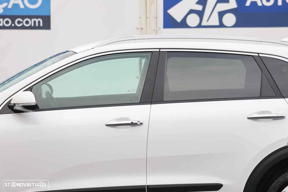 Kia e-Niro 39.2kWh Move 39 - 8