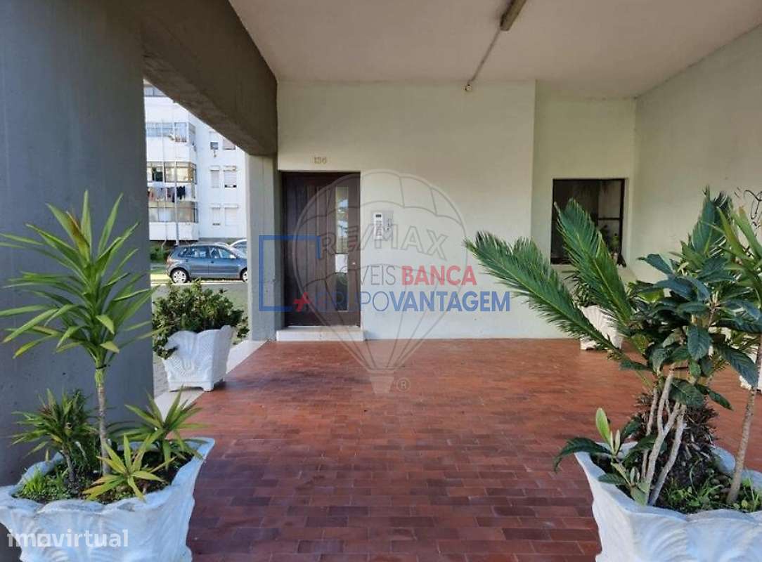 Apartamento T2 para venda - Grande imagem: 5/18